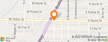 Insurance Provider - Colton Downey & Hubbard Agency