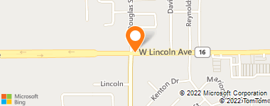 Insurance Provider - Bob Oetting & Associates