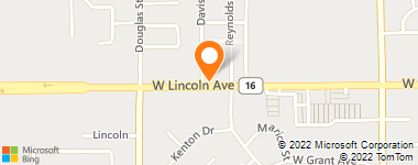 Insurance Provider - Mid - America Fire and Marine Insurance Co