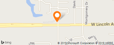 Insurance Provider - Dimond Brothers Insurance