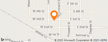 Insurance Provider - Insurance Services of Onaga