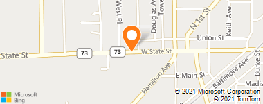 Insurance Provider - Bachelor's Insurance Services