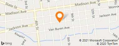 Insurance Provider - Eatonize