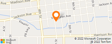 Insurance Provider - Richard Williams Insurance Agency Inc