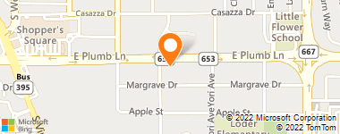 Insurance Provider - Aflac Nevada North Regional Office