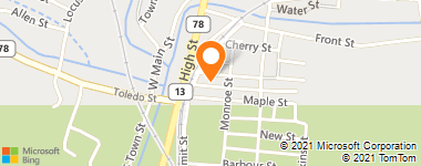 Insurance Provider - Tri - Town Insurance Agency