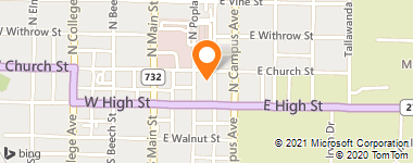 Insurance Provider - Chris Rodbro Insurance Agency