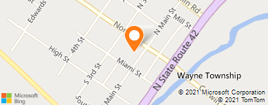 Insurance Provider - Eversole & Associates