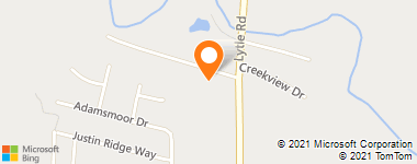 Insurance Provider - Bramlage Agency