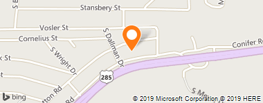 Insurance Provider - Allstate Insurance Co