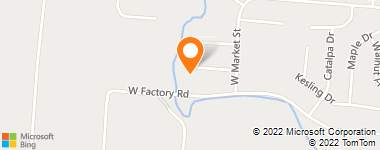 Insurance Provider - Senior Planning