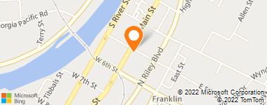 Insurance Provider - Aflac Insurance