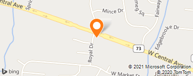 Insurance Provider - Prestige Professional Plans