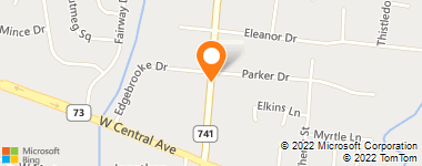 Insurance Provider - Landen & Associates