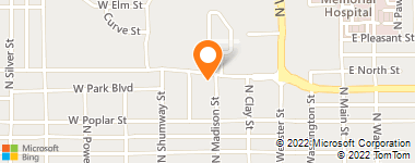 Insurance Provider - American Family Insurance