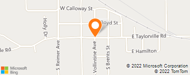 Insurance Provider - McNeely Gary Insurance - Res