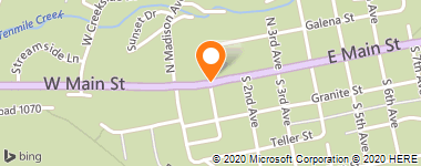 Insurance Provider - Baltich Elizabeth Agency