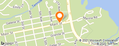 Insurance Provider - Robert A Nelson Ins Agcy Inc - State Farm Insurance Agent