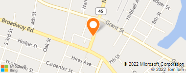 Insurance Provider - Salem County Mutual Fire Insurance Co