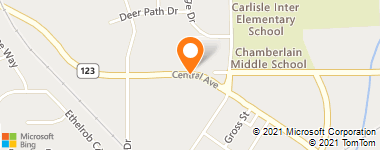 Insurance Provider - State Farm Bank