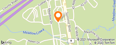 Insurance Provider - Insurance of The Rockies