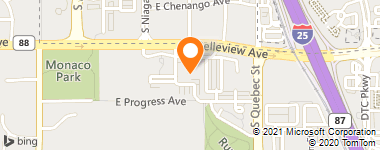 Insurance Provider - Allstate Insurance Co - Carol Wray