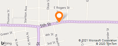 Insurance Provider - Terry Critten Ins Agency Inc - State Farm Insurance Agent