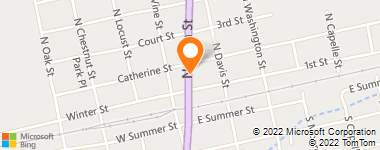 Insurance Provider - Progressive Insurance