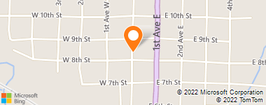 Insurance Provider - Stevenson Insurance Agency