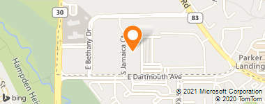 Insurance Provider - Choice Point Commercial Specialist