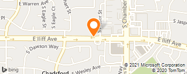 Insurance Provider - Allstate Insurance Co