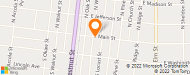 Insurance Provider - Sentry Insurance