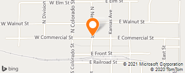 Insurance Provider - Blue Valley Insurance Group