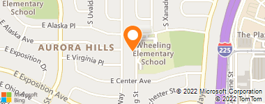 Insurance Provider - Upland Associates