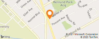 Insurance Provider - New Roads Insurance