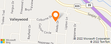 Insurance Provider - Perez and Associates