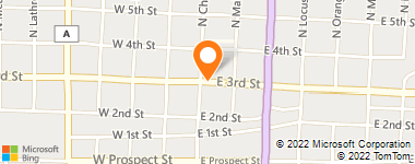 Insurance Provider - Kenney & Hartzell Insurance Agency