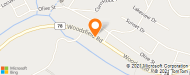 Insurance Provider - Rogers Jim Insurance Agency