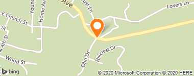 Insurance Provider - Ackerman John B Insurance