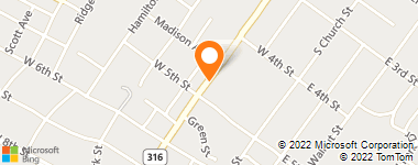 Insurance Provider - Allstate Insurance