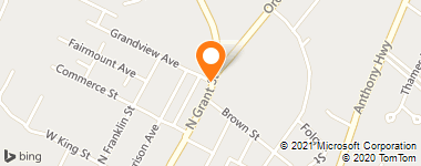 Insurance Provider - Allstate Insurance