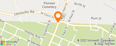 Insurance Provider - Stoehr Insurance Agency