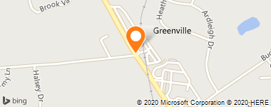 Insurance Provider - Greenville Financial Group