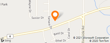 Insurance Provider - Shelter Insurance - Agents - Grable Beth