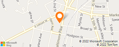 Insurance Provider - Masciantonio John N Insurance