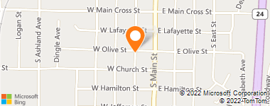 Insurance Provider - Farm Bureau Insurance Services