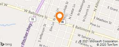 Insurance Provider - Antrim Insurance Agency