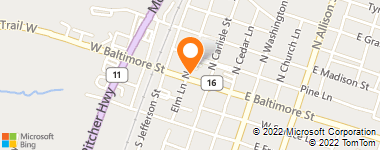 Insurance Provider - Klepser Insurance Agency