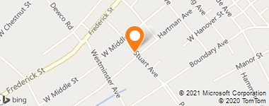 Insurance Provider - Amcare Health Services Inc