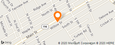 Insurance Provider - Rosensteel Insurance Inc